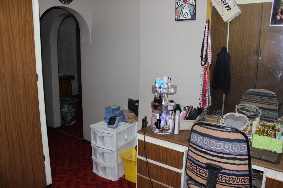 4 Bedroom Property for Sale in Deneysville Free State